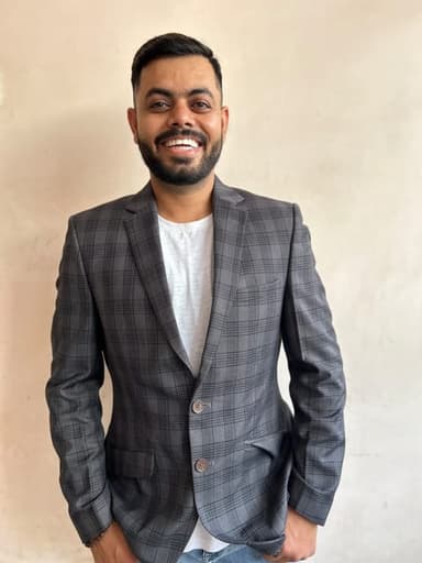 Shailesh Mistry