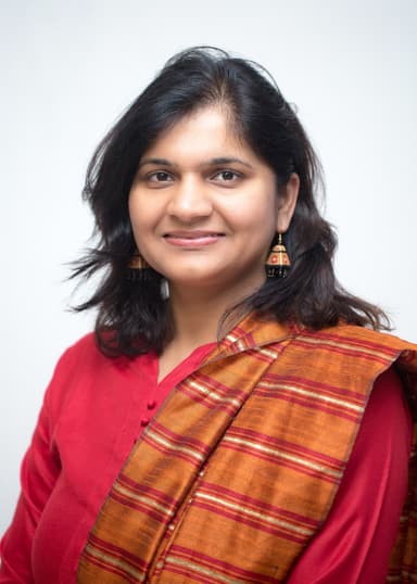 Dr. Sonam Kothari