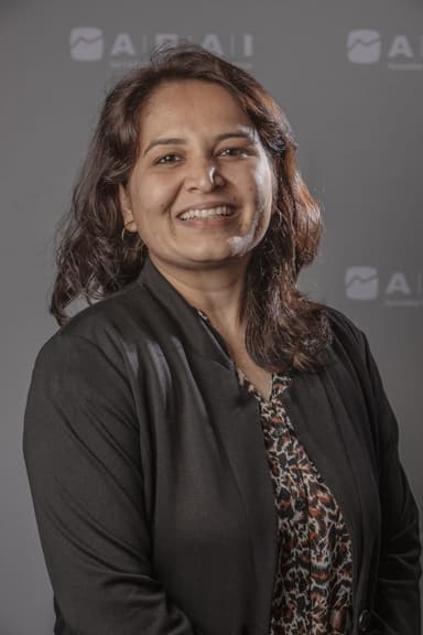 Tejashree