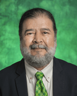 DR. JESÚS ROSALES-RUIZ, PH.D