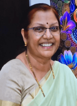 DR. JYOTSNA SRIVASTAVA