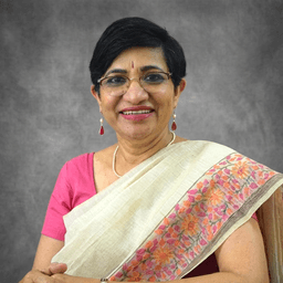 Ms. RADHIKA POOVAVYA, BCBA, M.SC.SLP