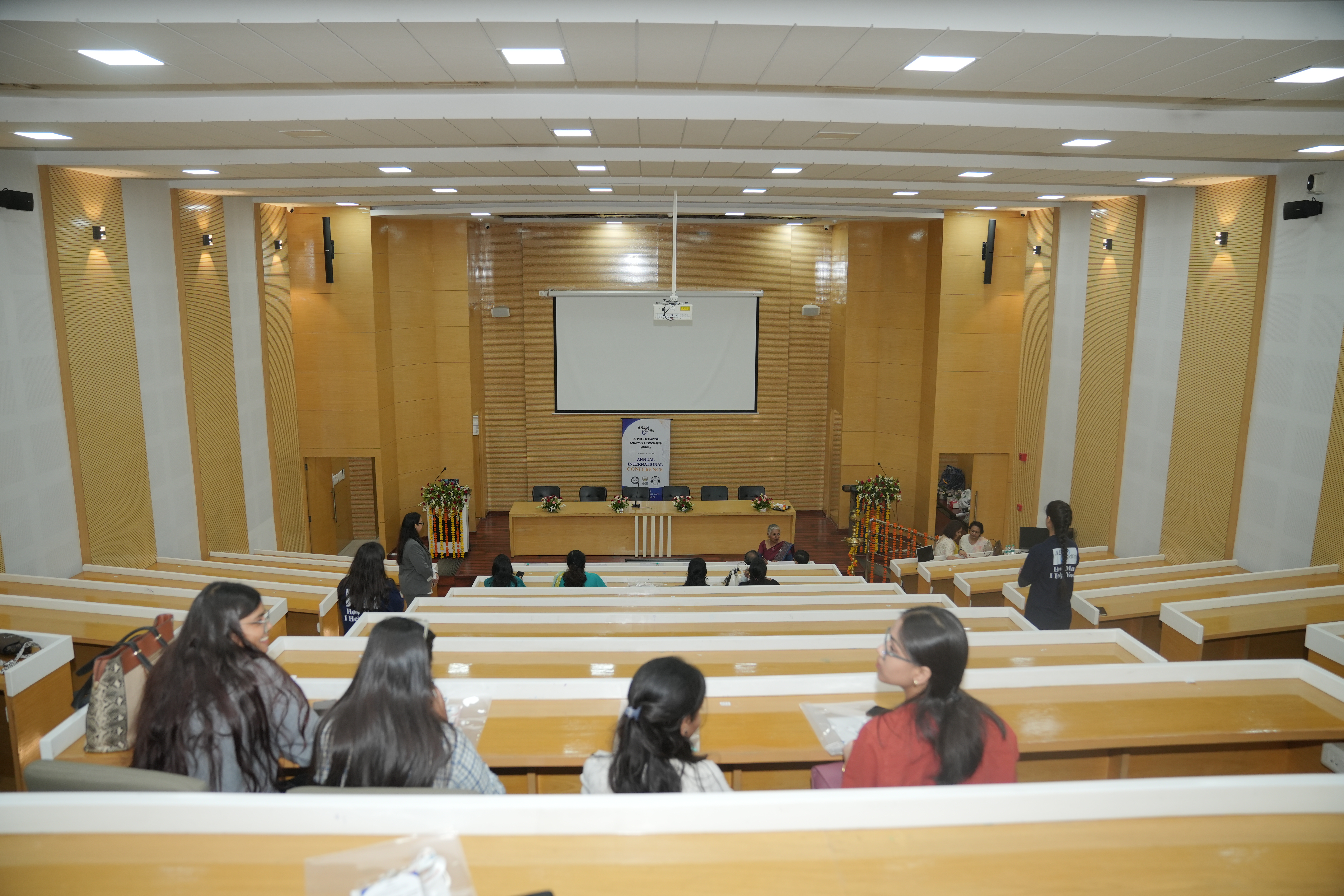 Conference Day 1 Highlights photo 2