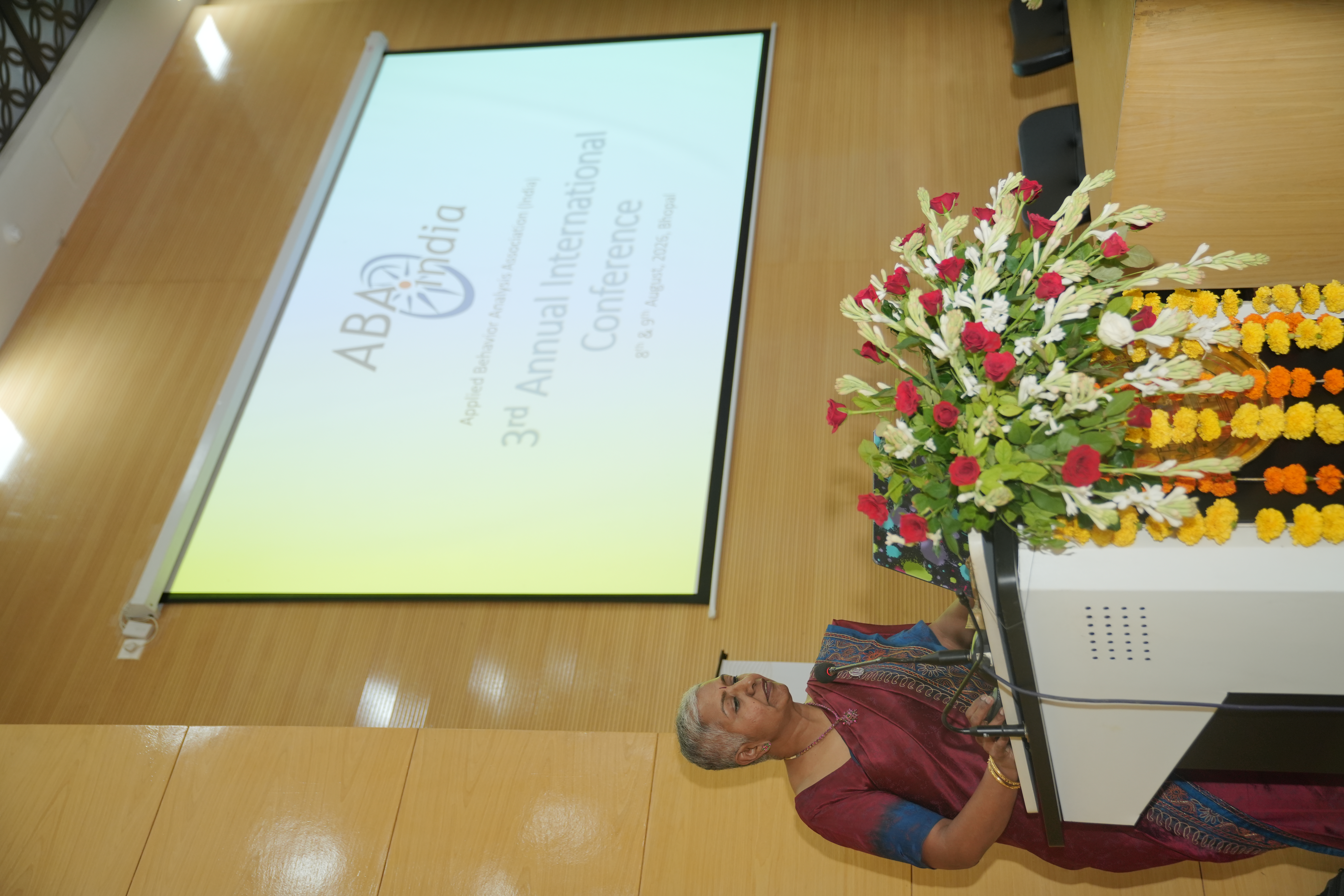 Conference Day 1 Highlights photo 5