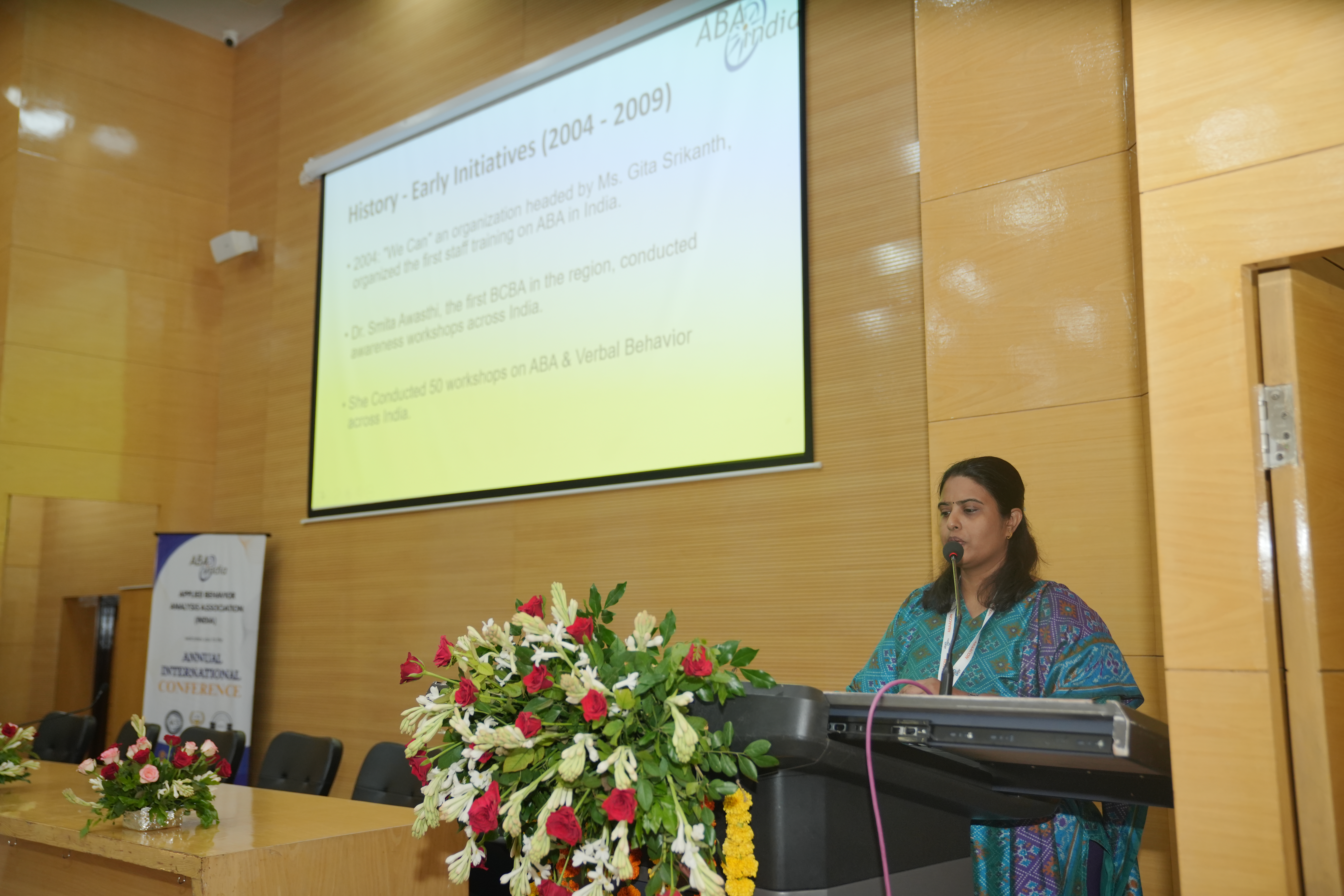 Conference Day 1 Highlights photo 6