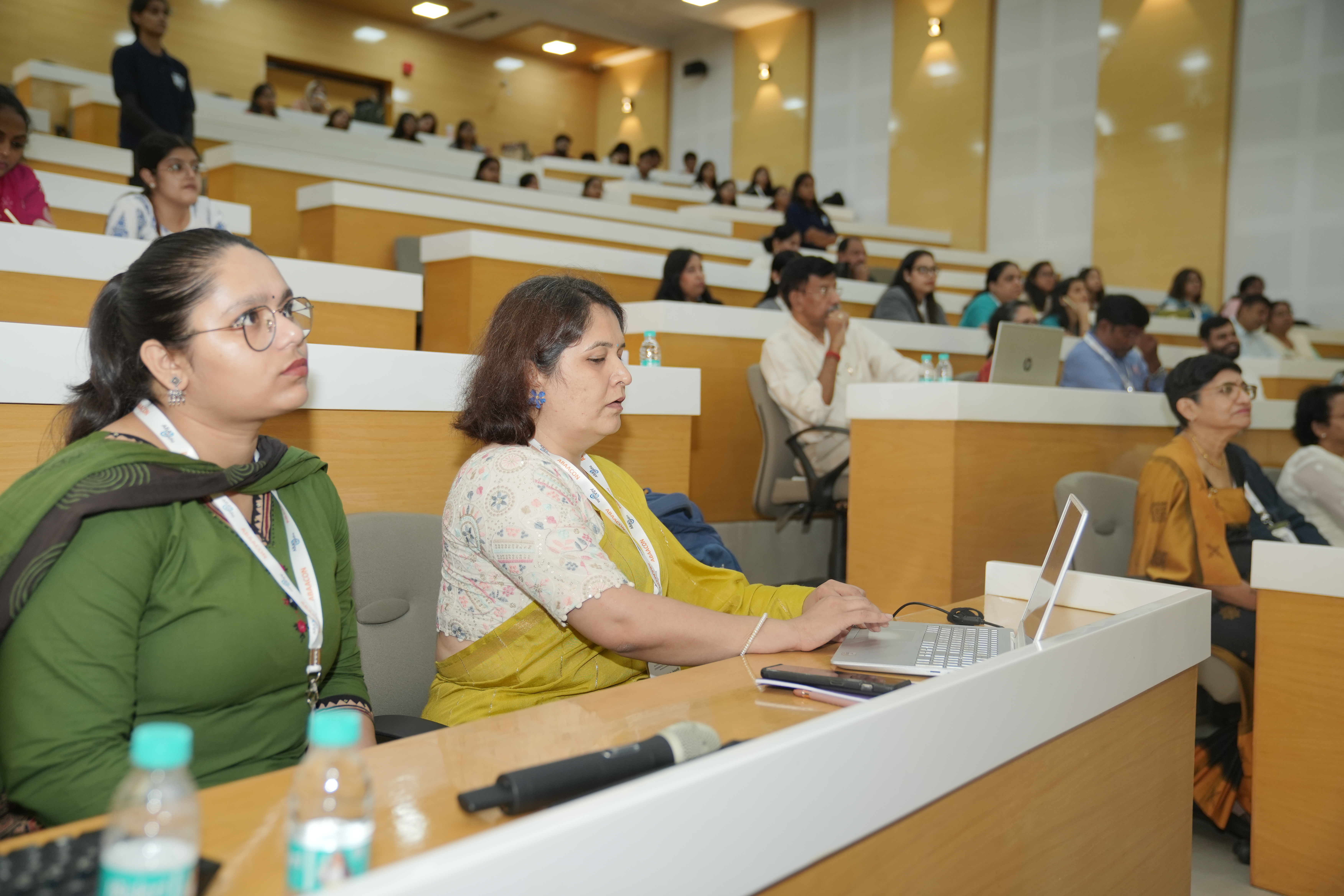 Conference Day 1 Highlights photo 7