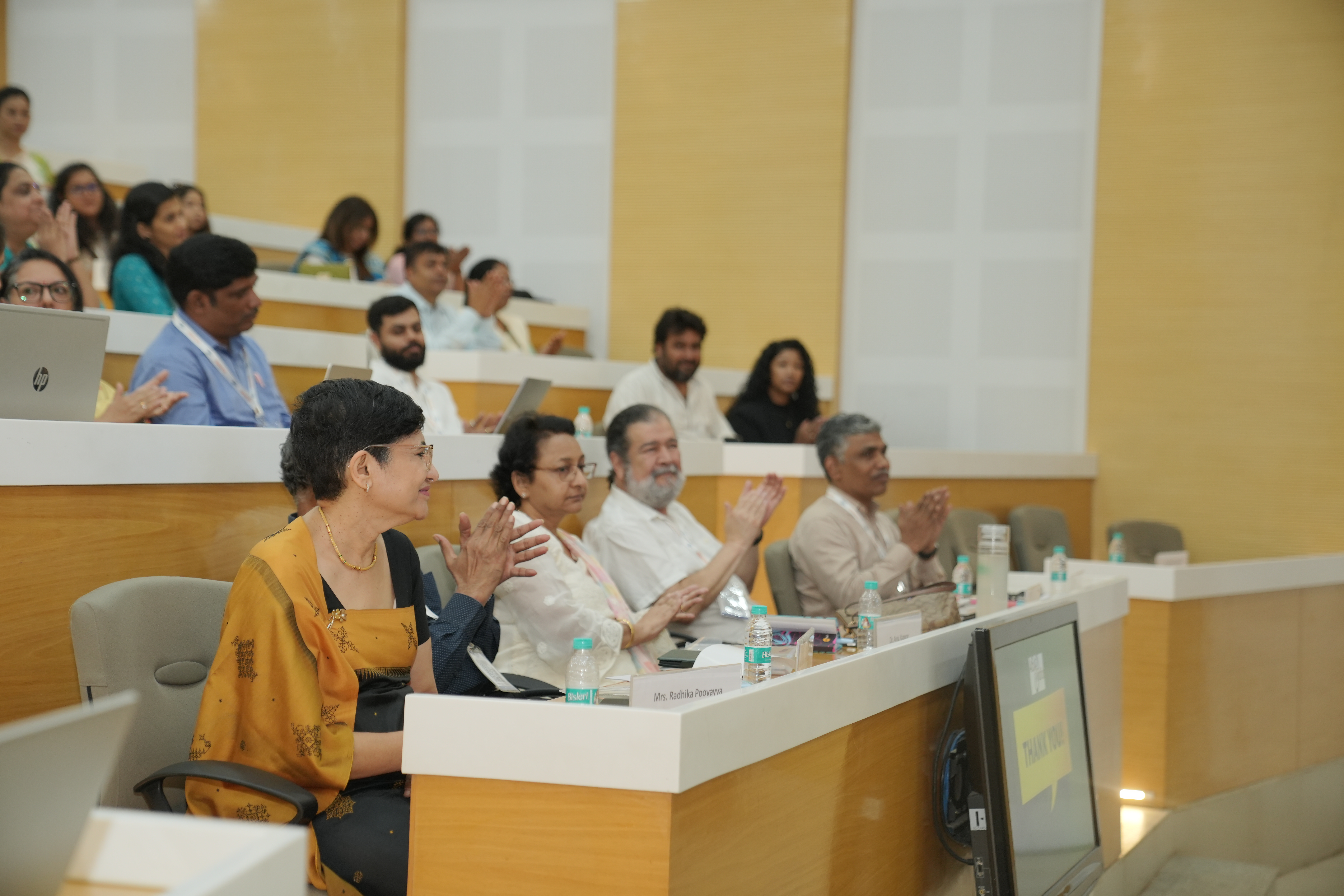 Conference Day 1 Highlights photo 8
