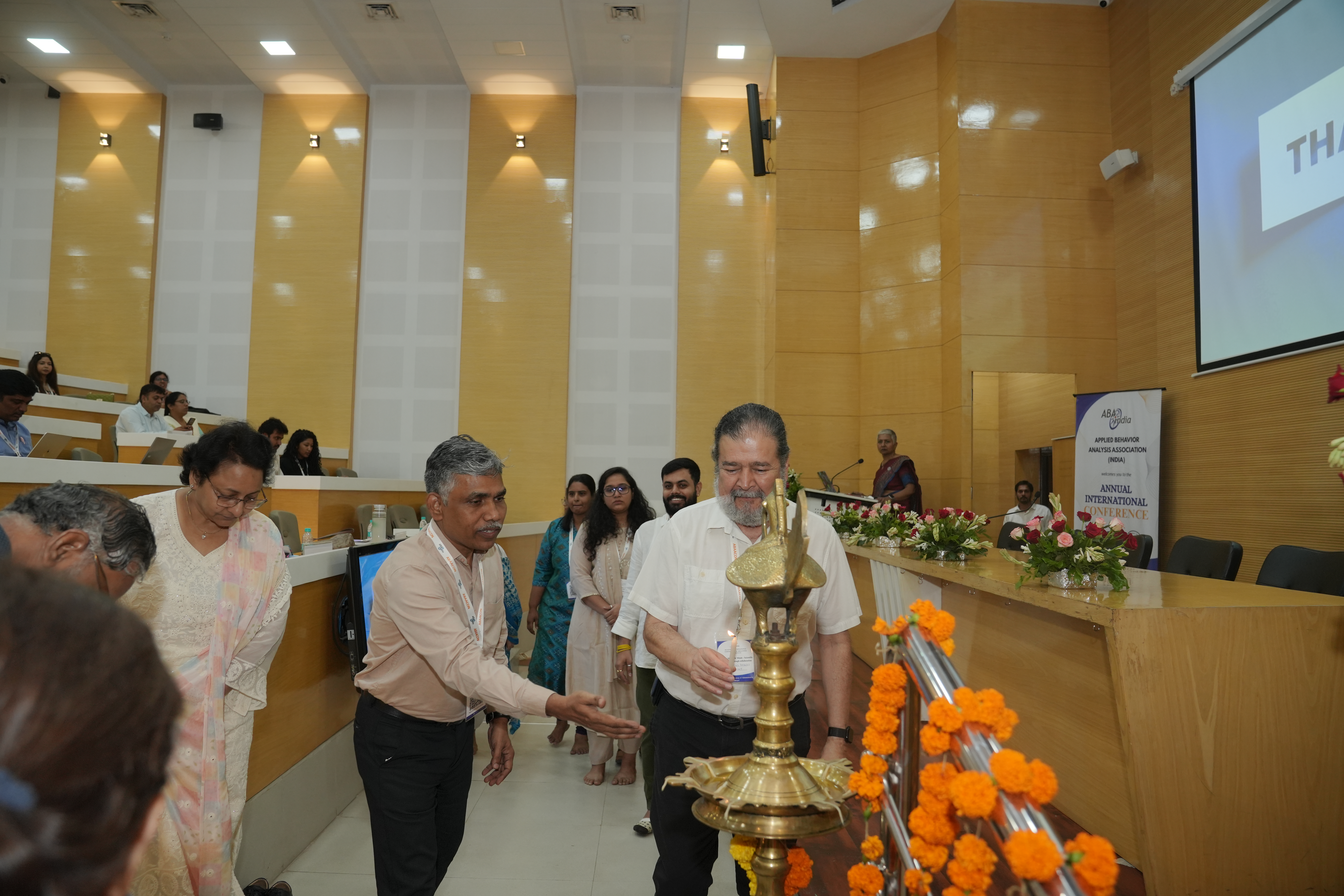 Conference Day 1 Highlights photo 9
