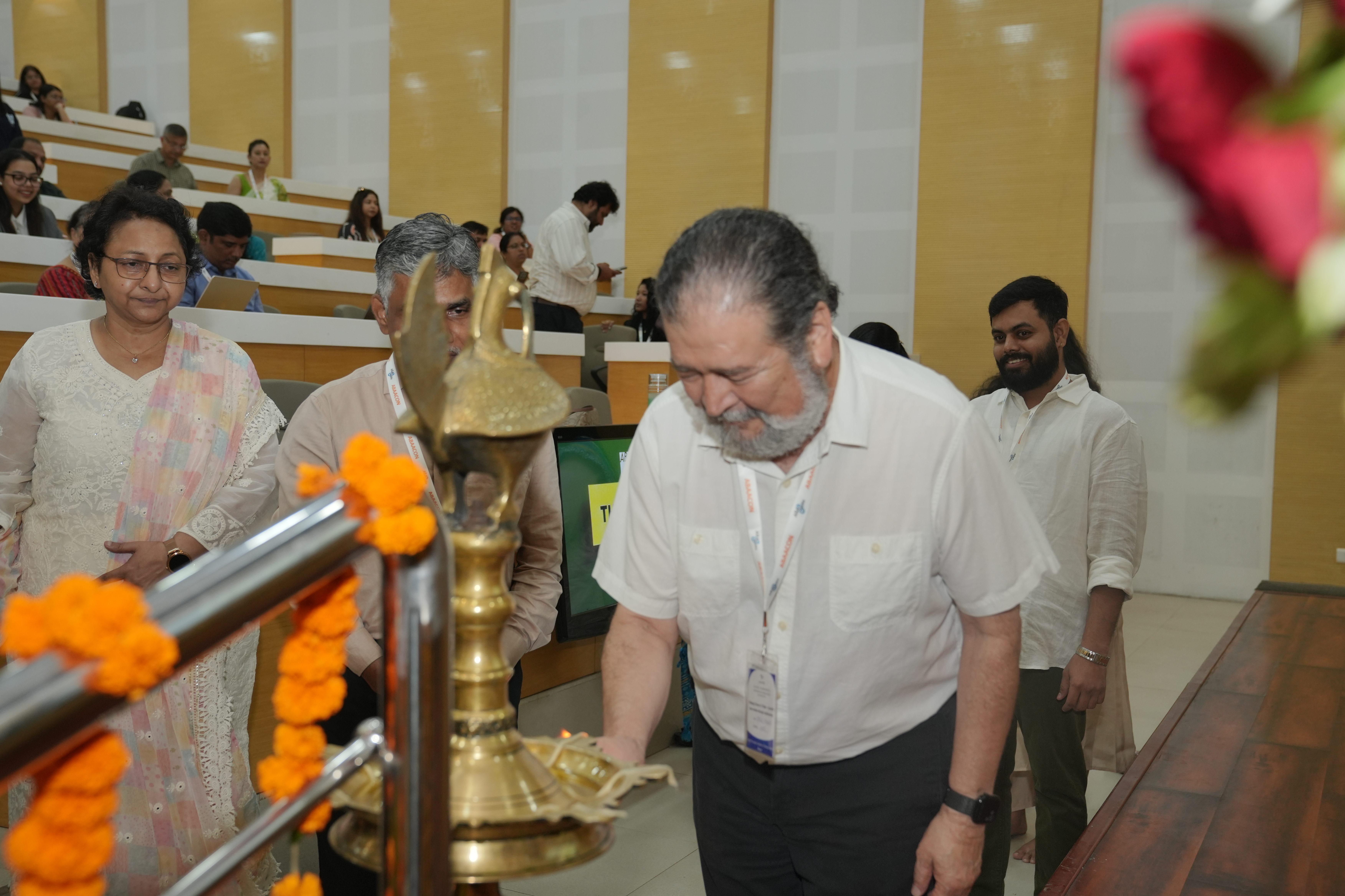 Conference Day 1 Highlights photo 10