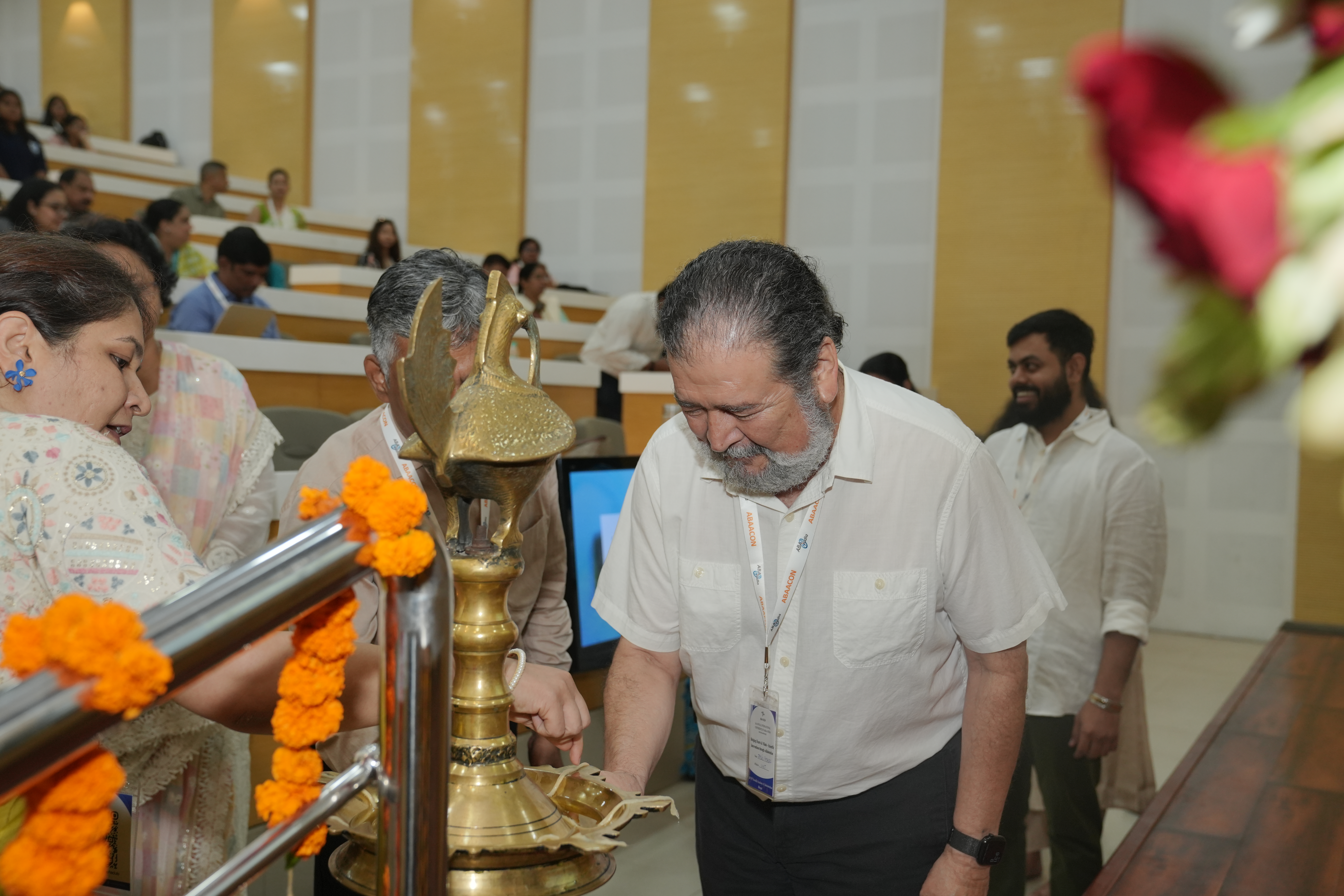 Conference Day 1 Highlights photo 11