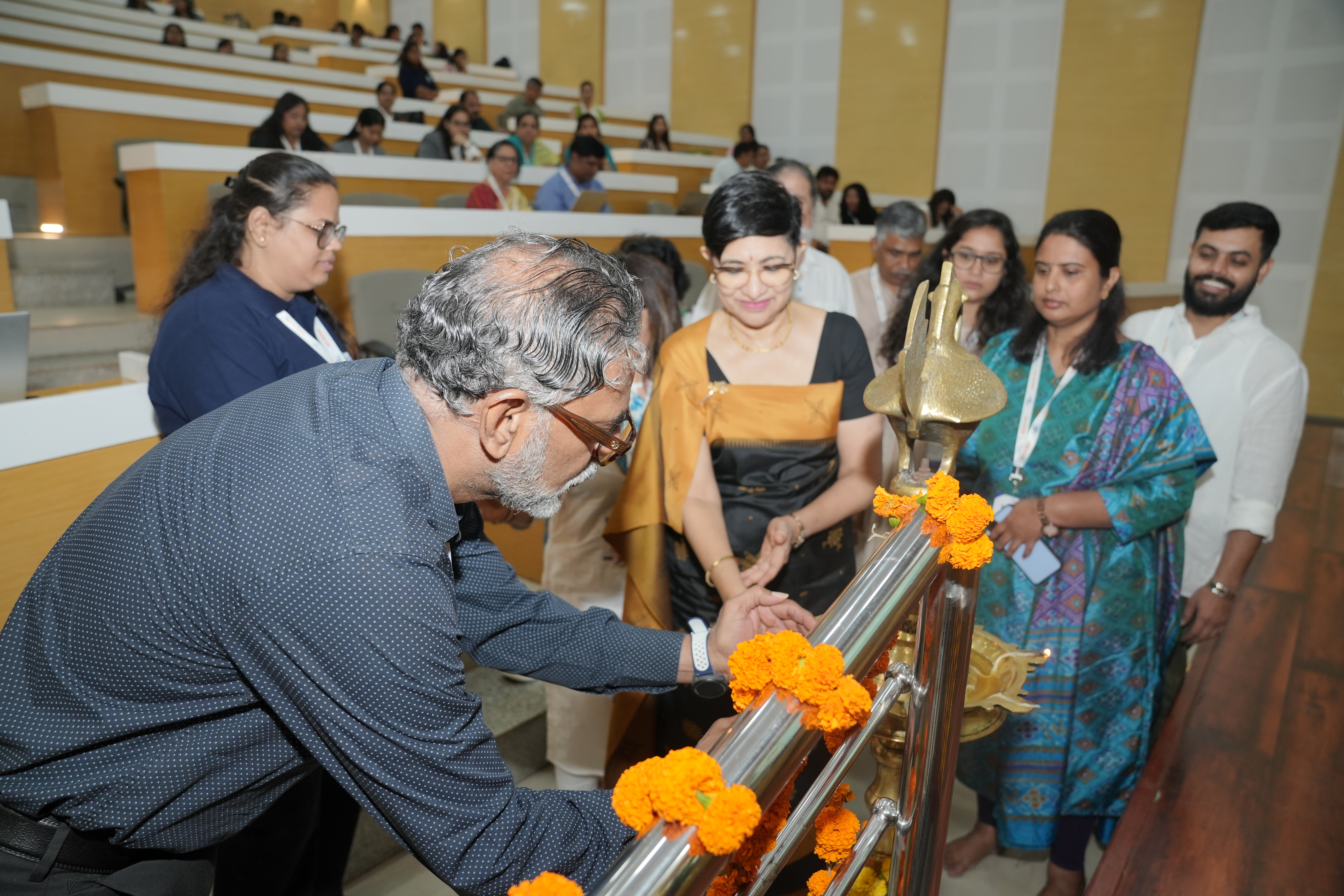 Conference Day 1 Highlights photo 14