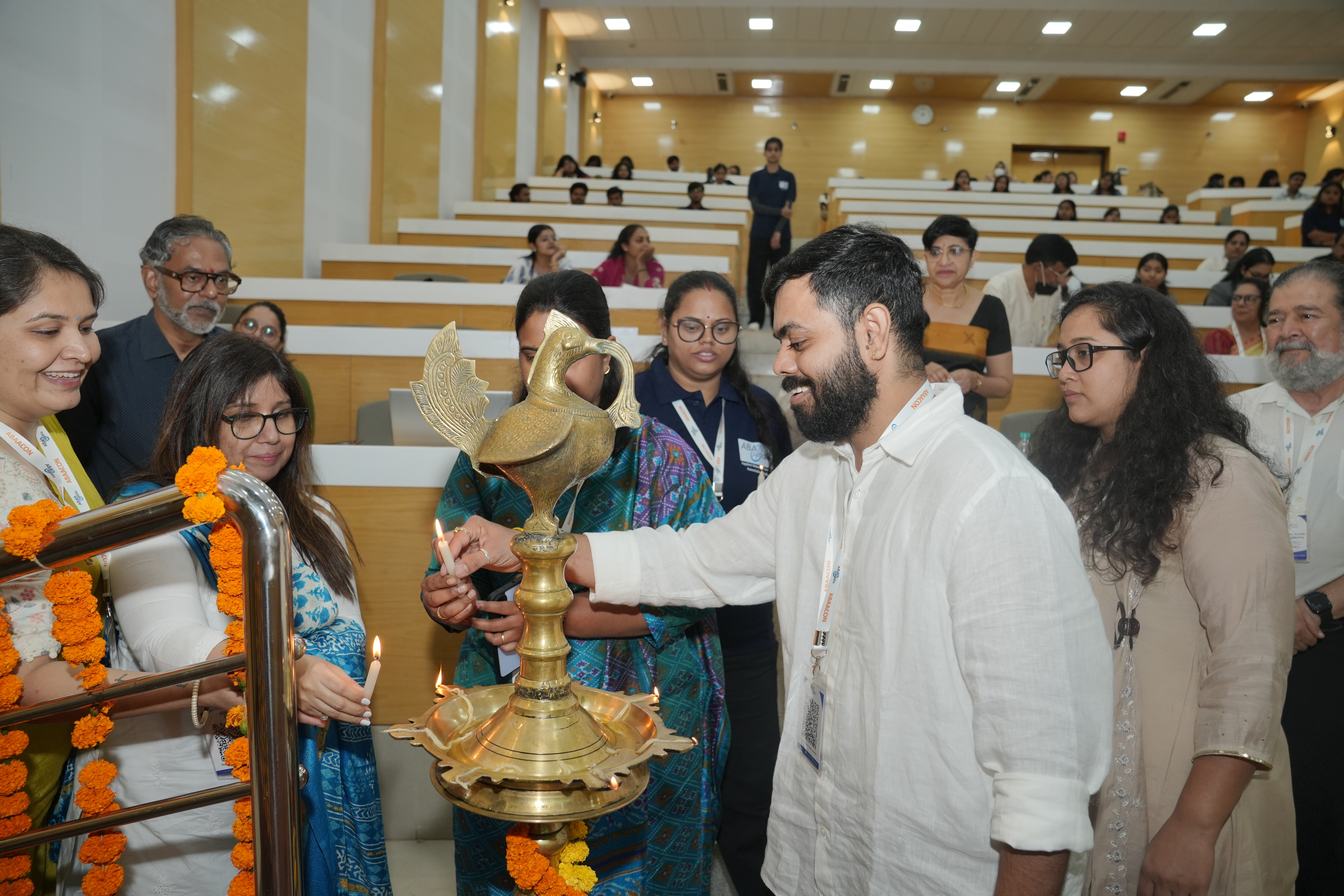 Conference Day 1 Highlights photo 15