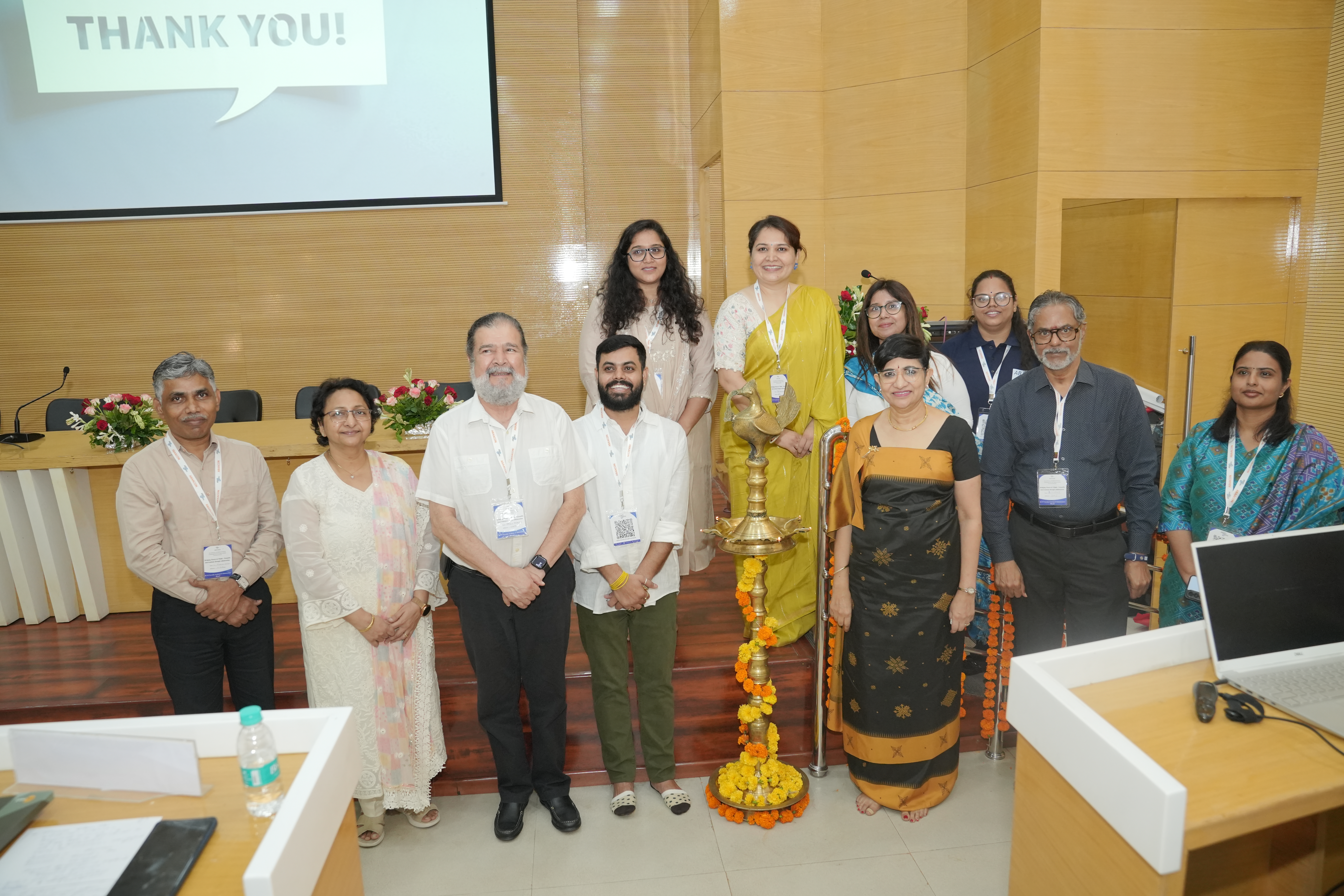 Conference Day 1 Highlights photo 17