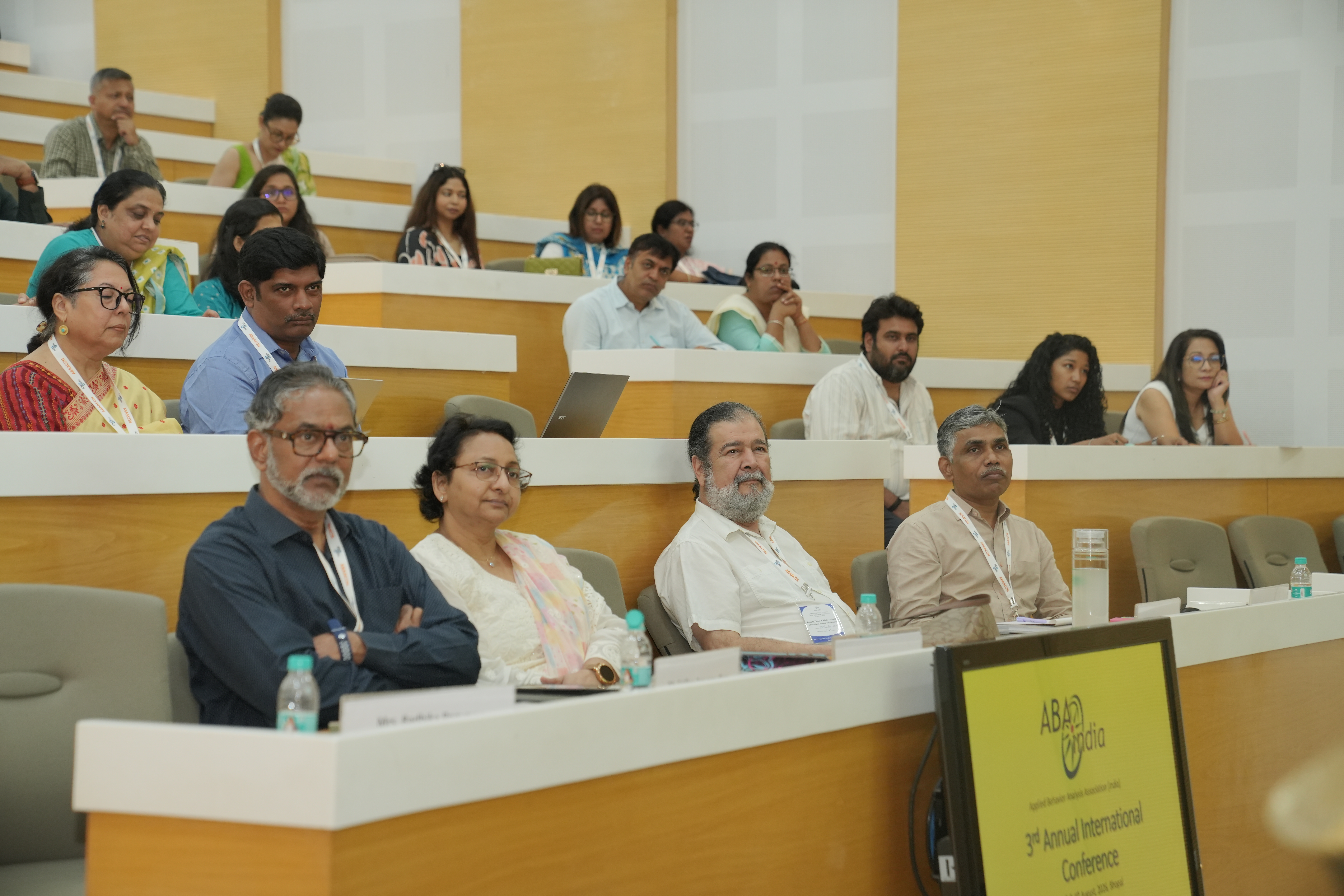 Conference Day 1 Highlights photo 18