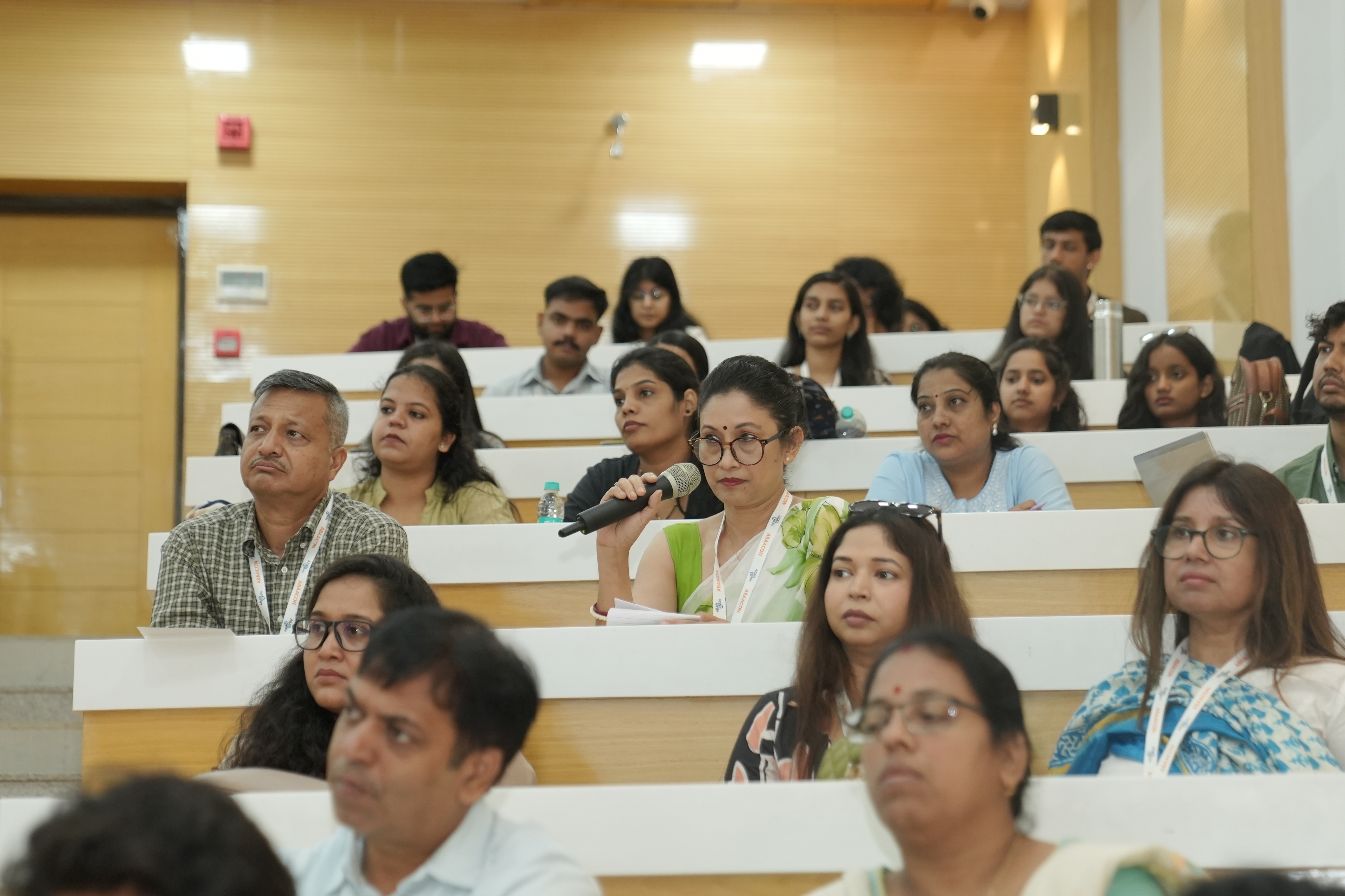 Conference Day 1 Highlights photo 20