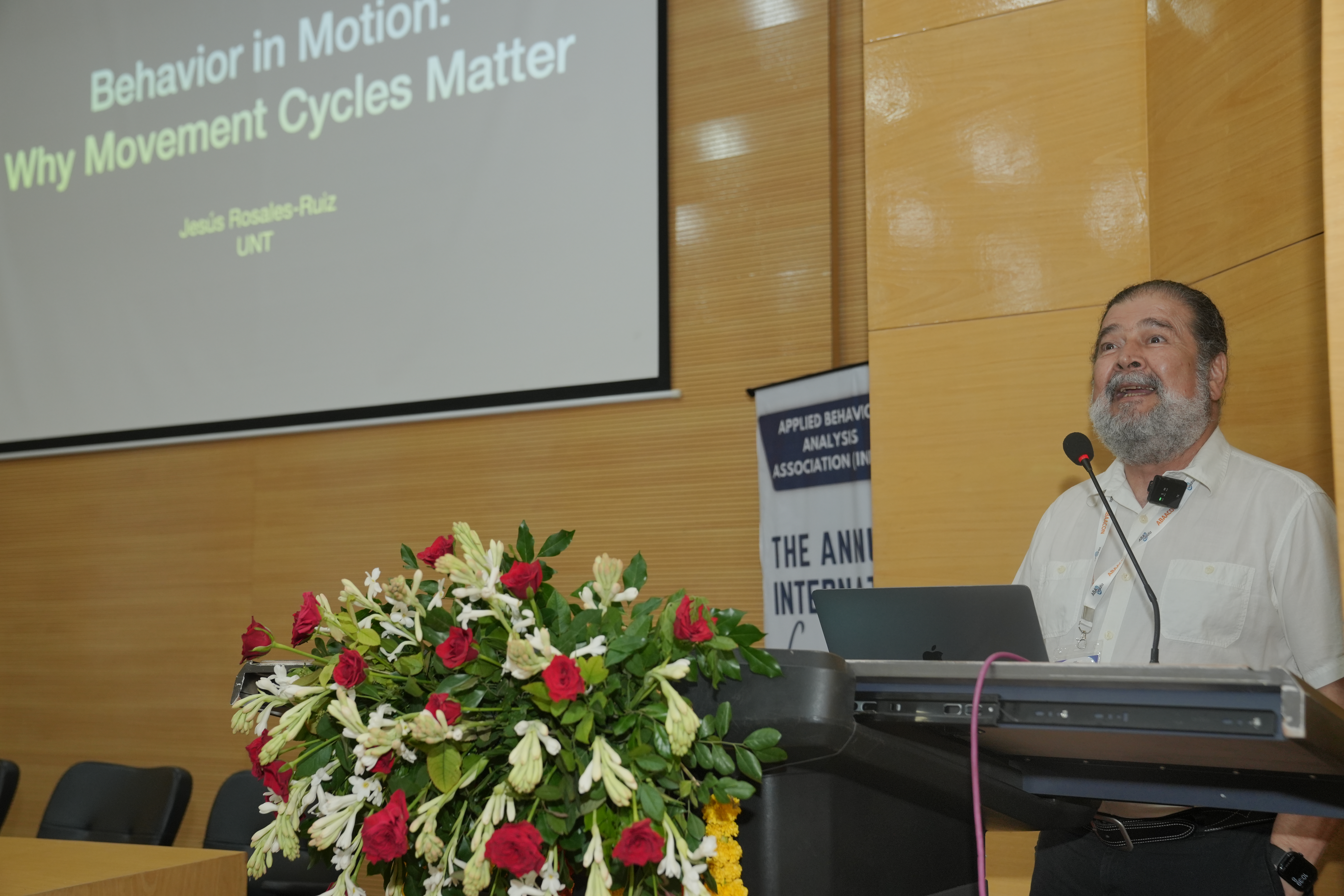 Conference Day 1 Highlights photo 22