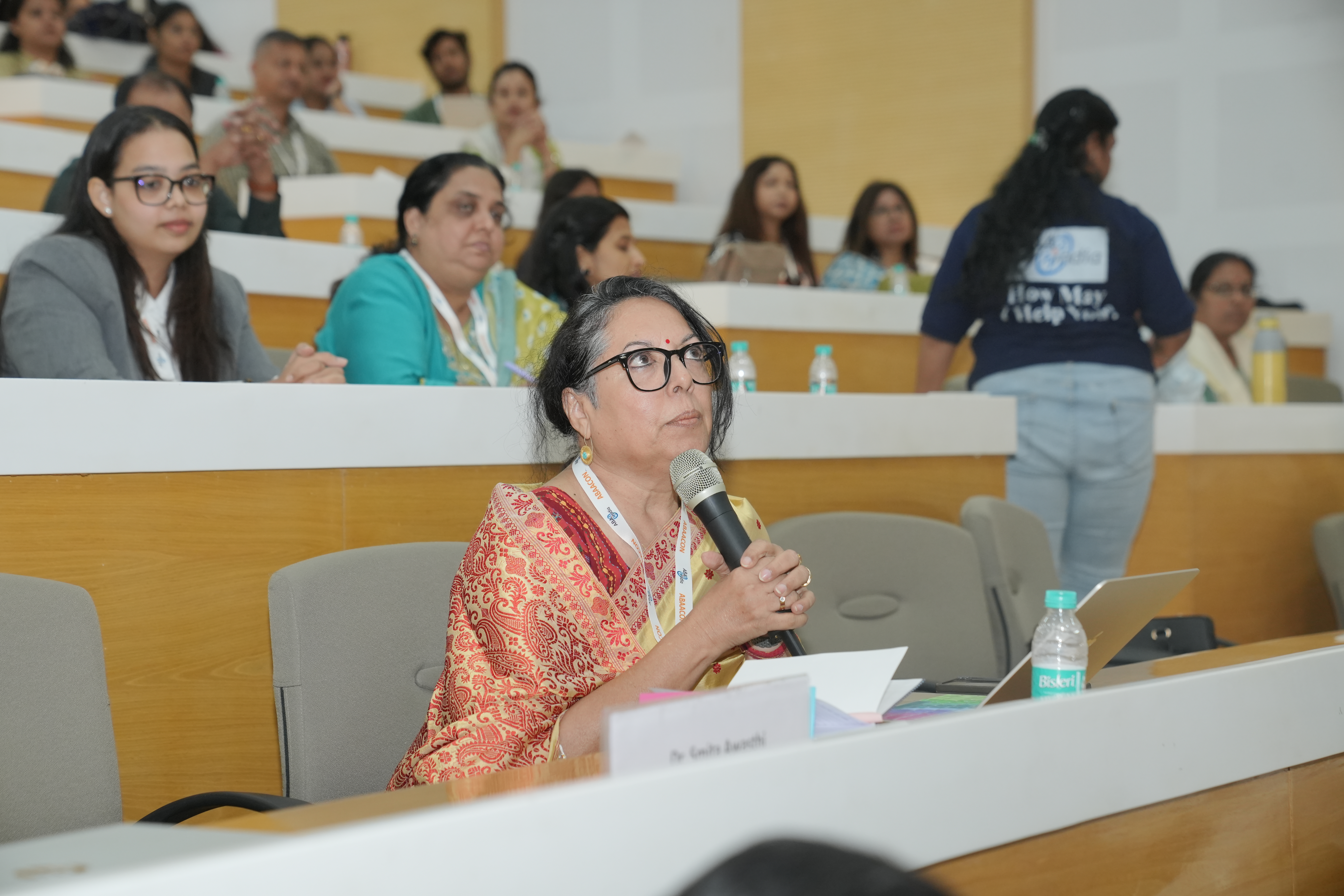 Conference Day 1 Highlights photo 23