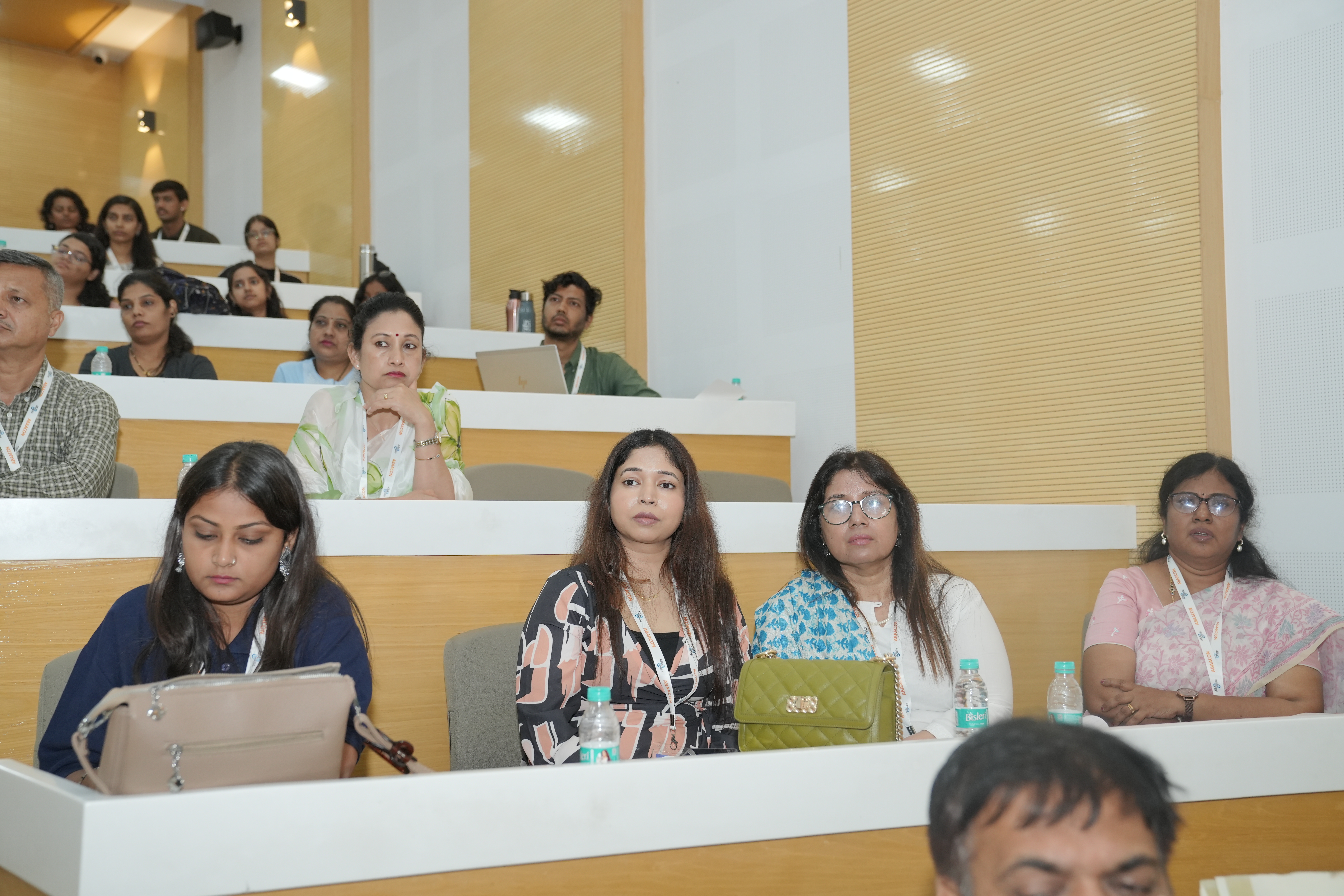 Conference Day 1 Highlights photo 25