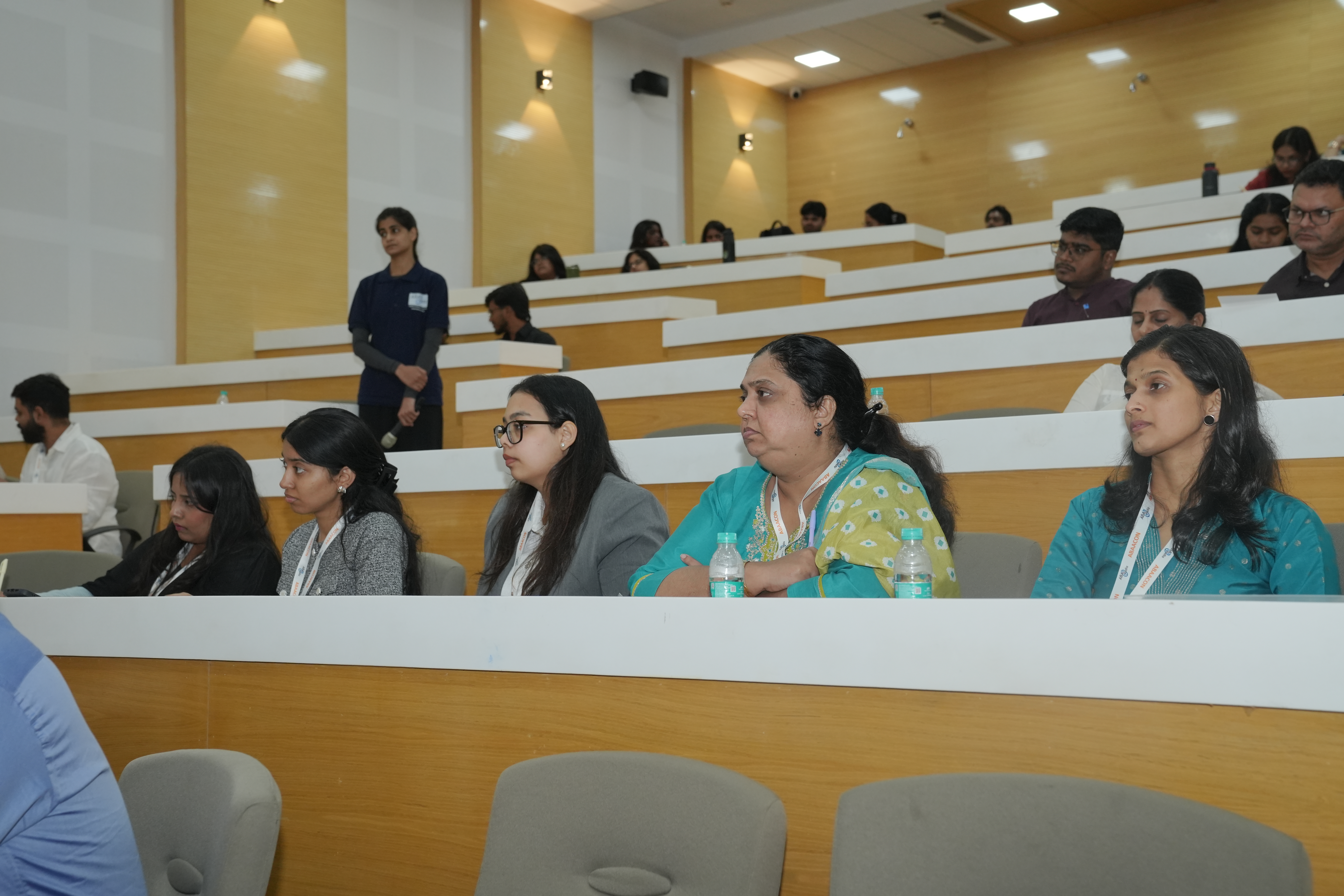 Conference Day 1 Highlights photo 26