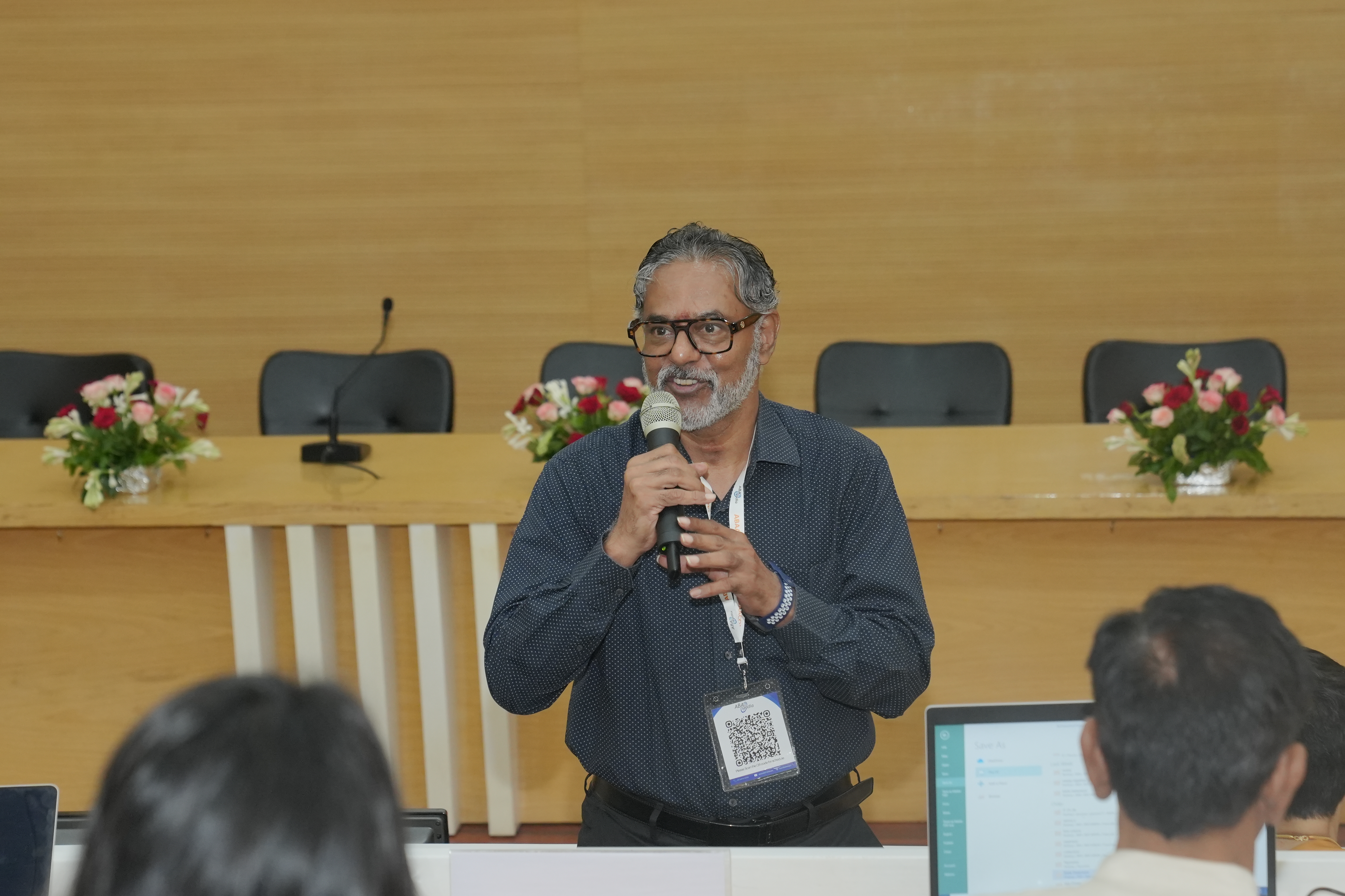 Conference Day 1 Highlights photo 29