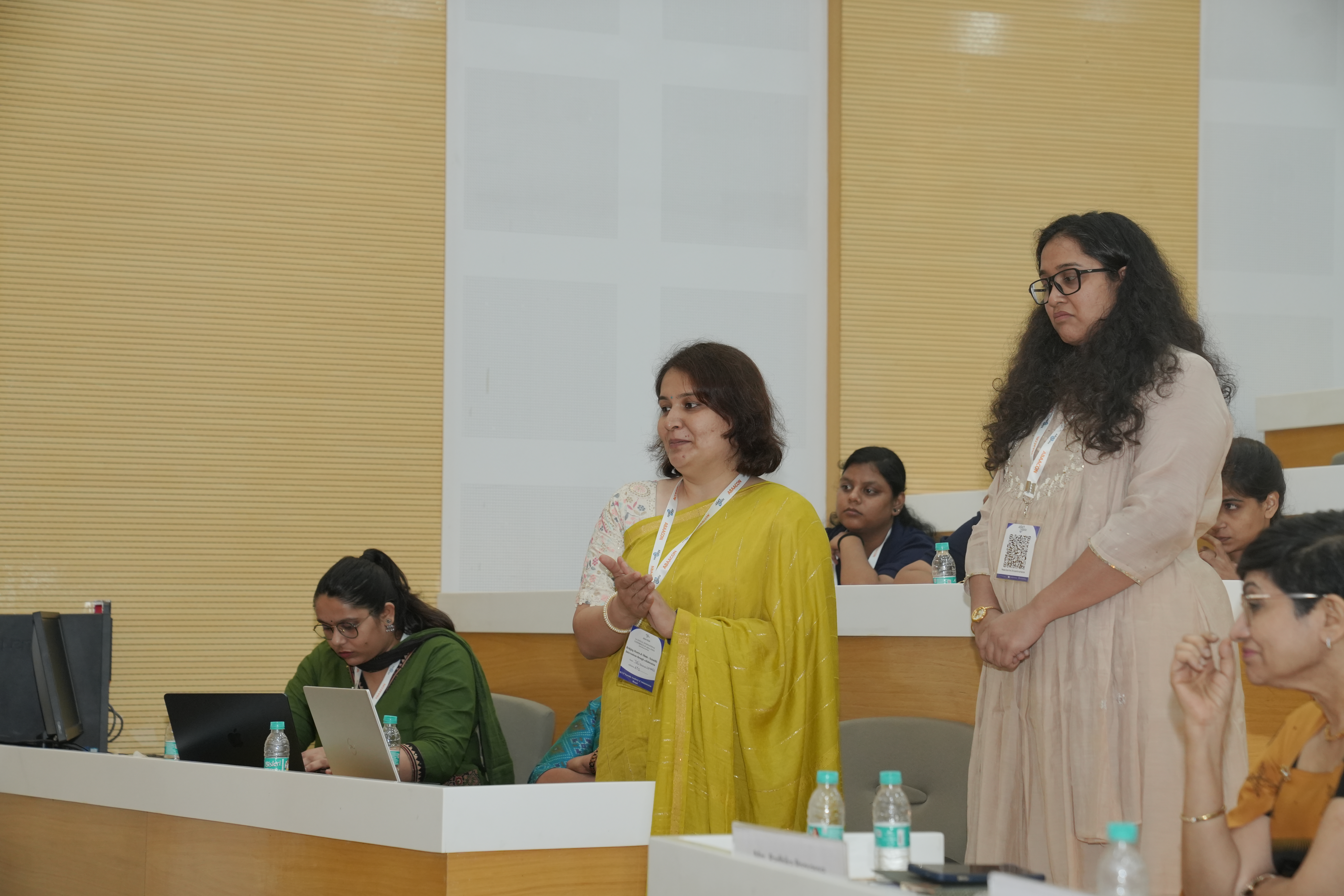Conference Day 1 Highlights photo 30
