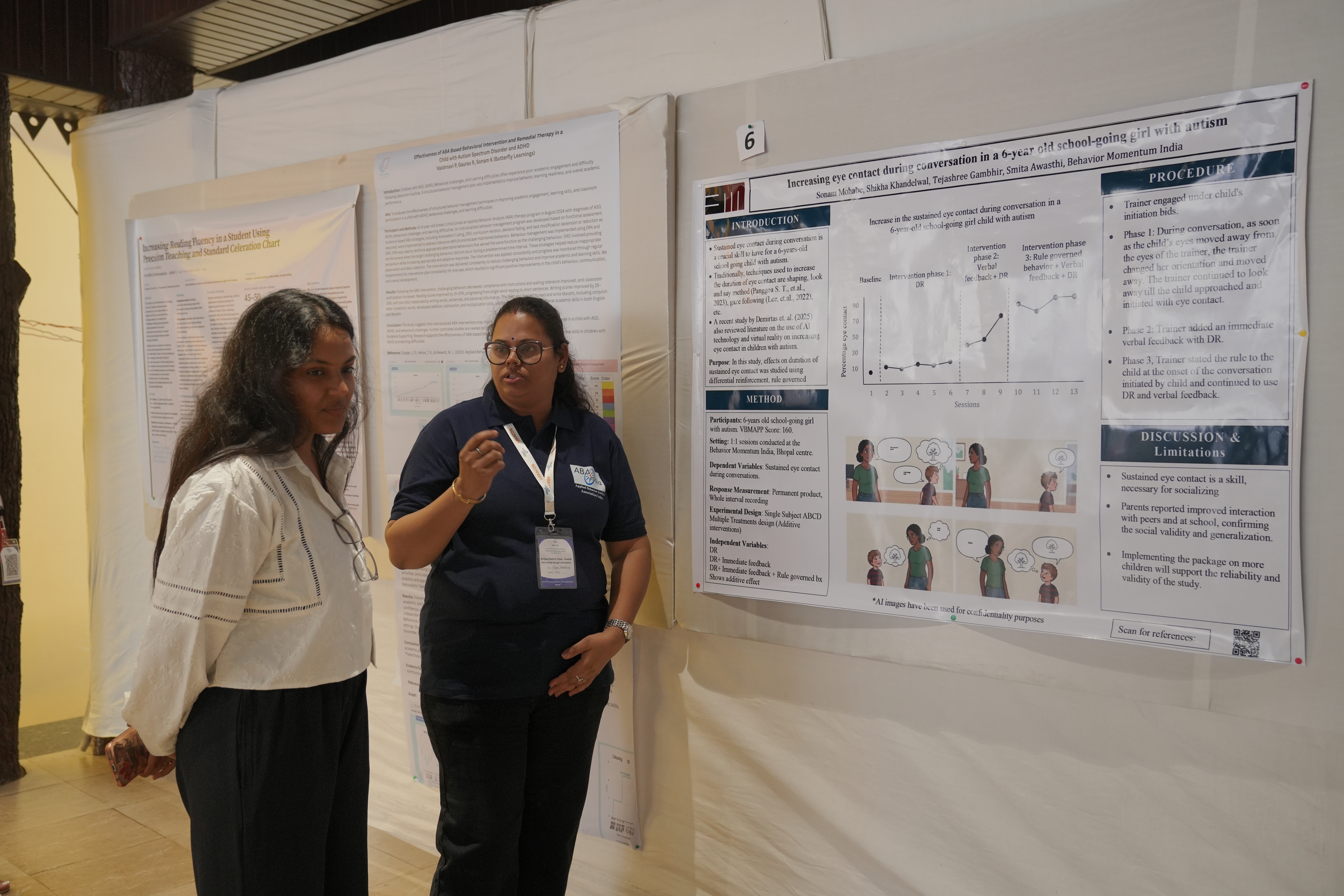 Conference Day 1 Highlights photo 31
