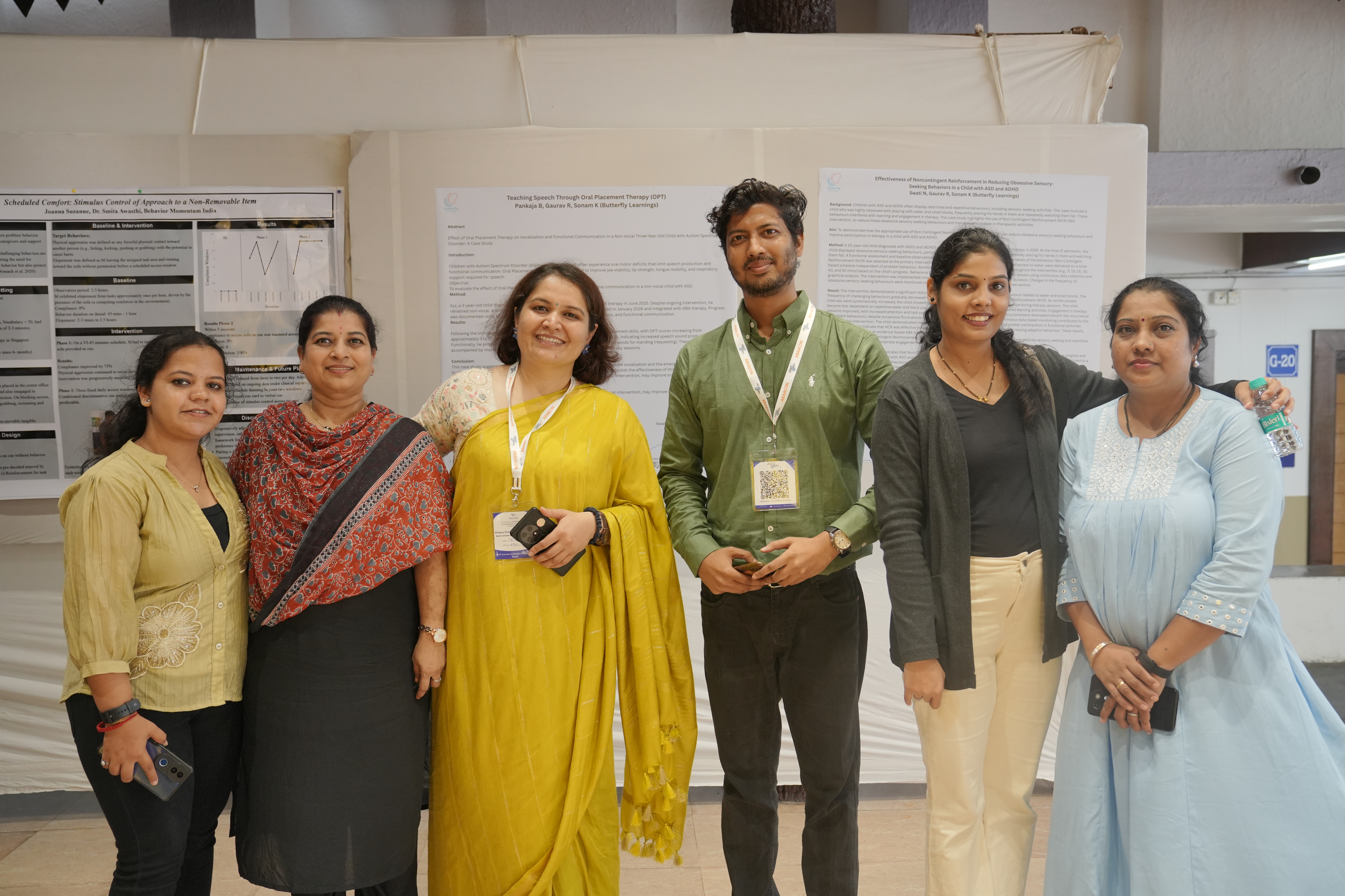 Conference Day 1 Highlights photo 32