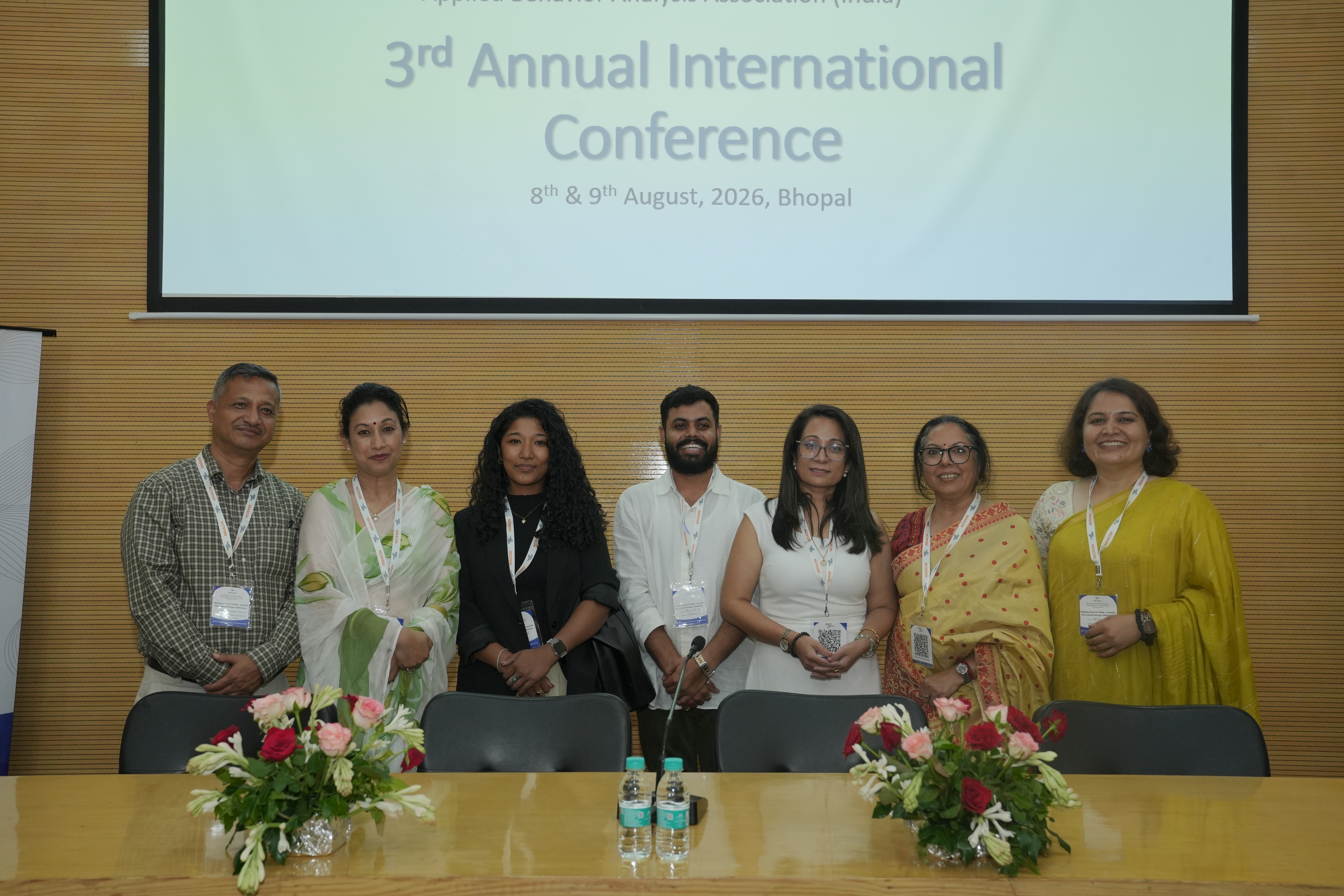 Conference Day 1 Highlights photo 38