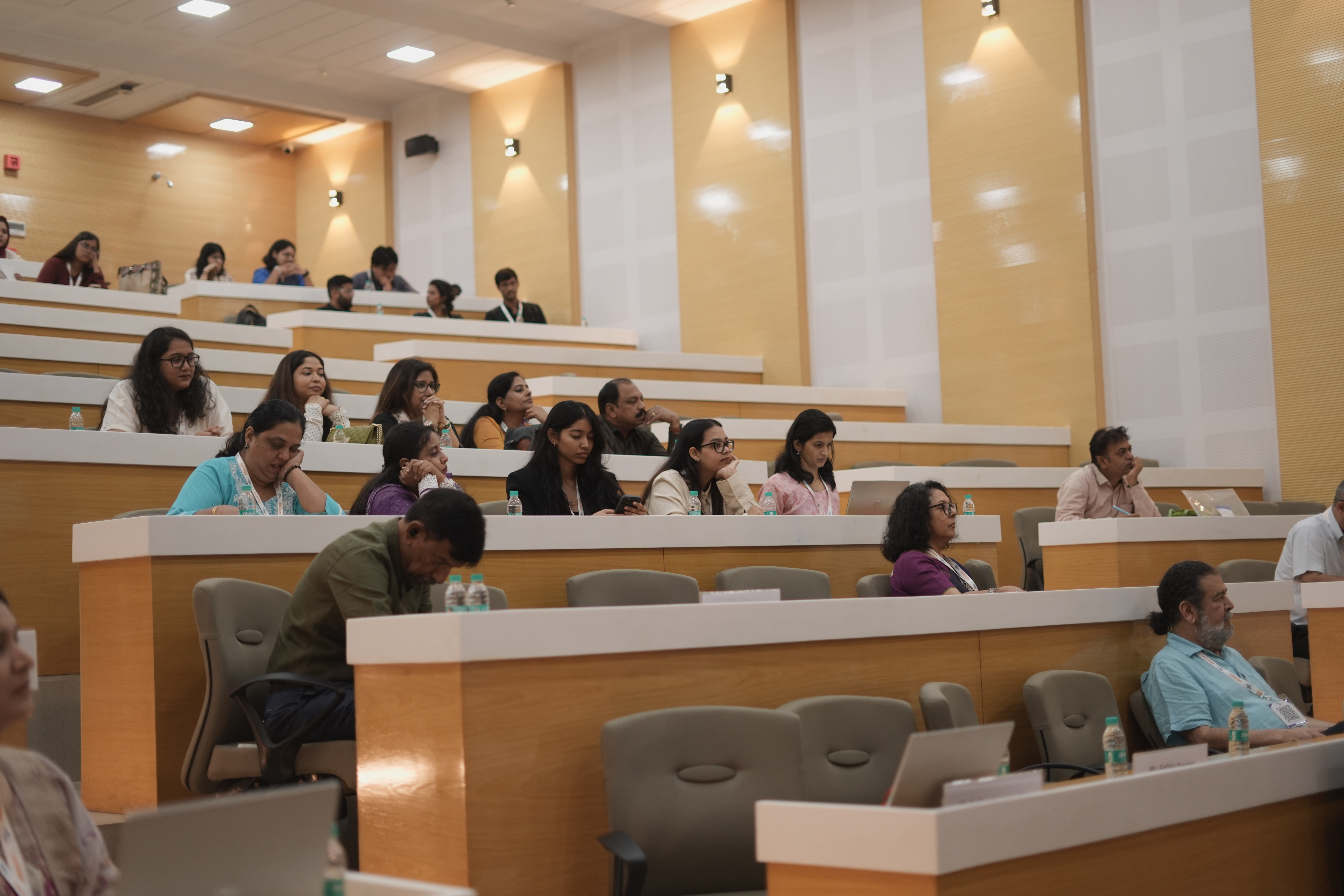 Conference Day 2 Highlights photo 1
