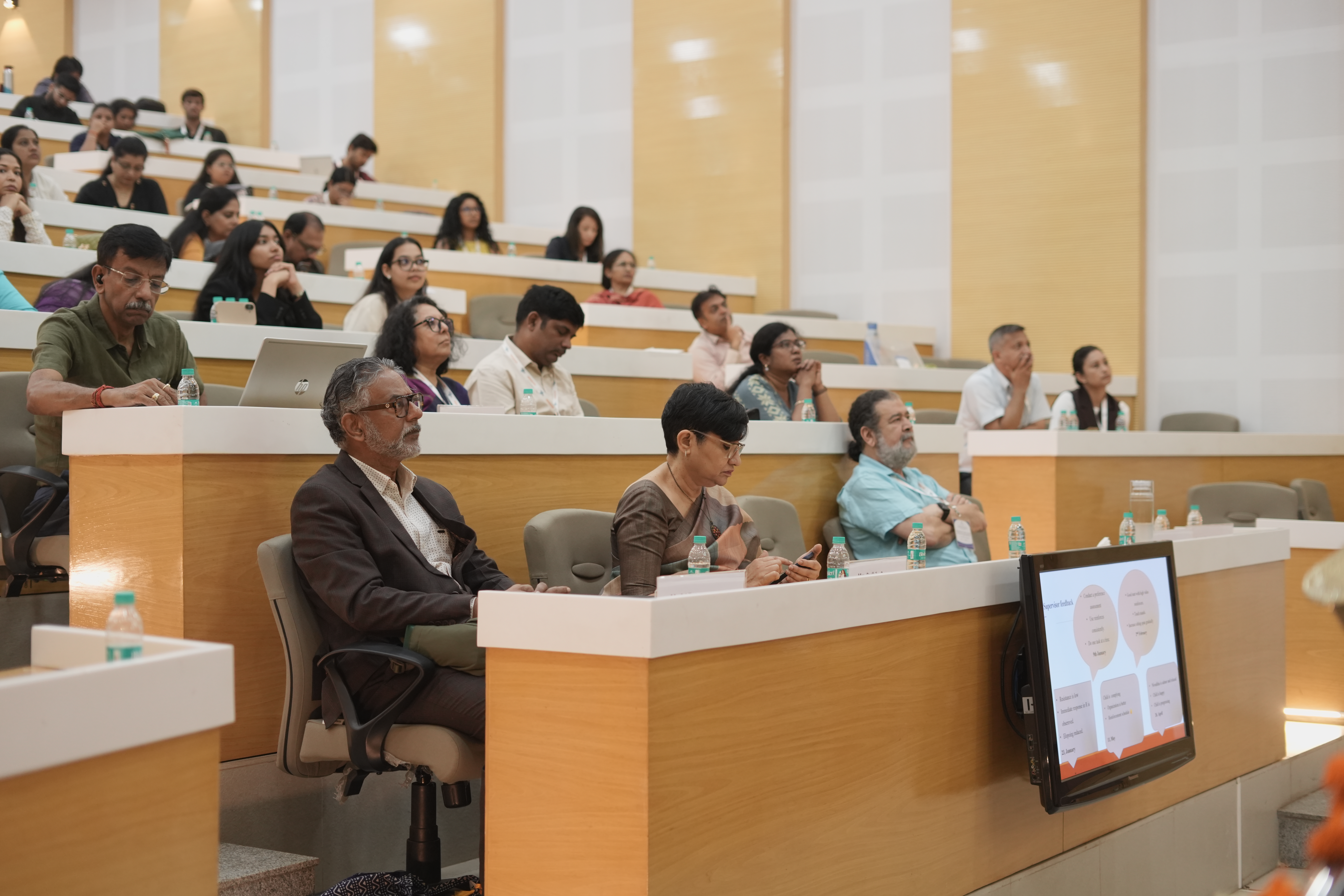 Conference Day 2 Highlights photo 2